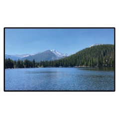 Hall Technologies HT-HV43 Hall Vision 43 4K